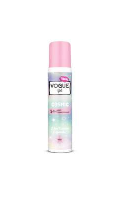 Vogue Girl deodorant anti transpirant cosmic