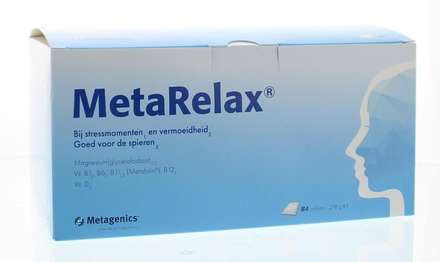 Metarelax Metarelax