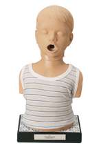 Child heart and lung sounds auscultation trainer_0