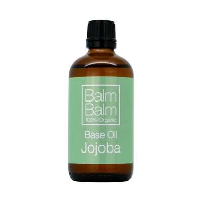 Balm Balm Organic jojoba oil