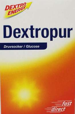 Dextro Dextropur poeder