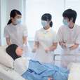 Patient Care Simulator „Yaye“_4