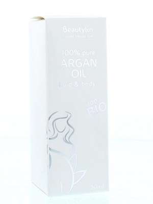 Beautylin Coldpressed original argan oil