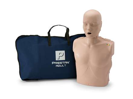 Prestan CPR Torso with indicating function_1