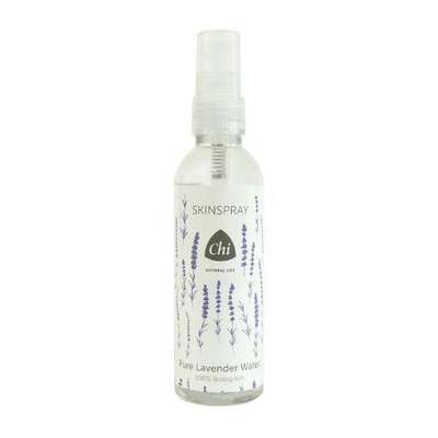 CHI Skinspray pure lavenderwater bio