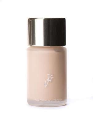 Soft touch foundation 10