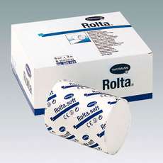 Rolta Soft Synthetische Watten 3m x 25cm 10 St