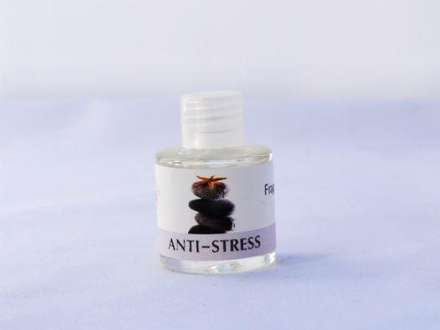 Geurolie anti-stress