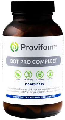 Proviform Bot pro compleet